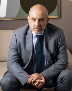 “O bem não faz barulho e o barulho não faz bem! ”