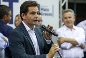 Chefe da Casa Civil defende pacificação e aposta na volta da direita para “consertar o país”