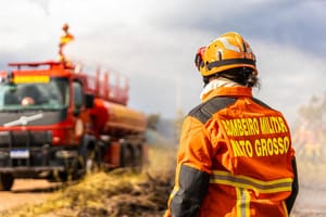 Corpo de Bombeiros e Prefeitura  realizam premiação de concurso de redação nesta terça-feira