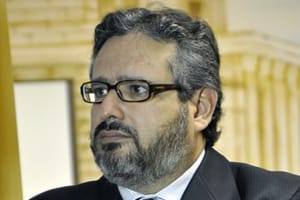 A filosofia da crise