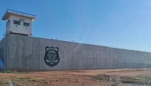 Defesa nega tentativa de fuga e acusa direção de presídio em VG de armar flagrante contra advogado