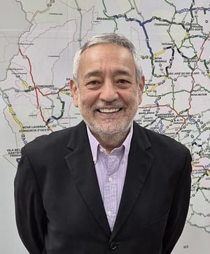 Trânsito rápido se faz com infraestrutura, não apenas com veículos