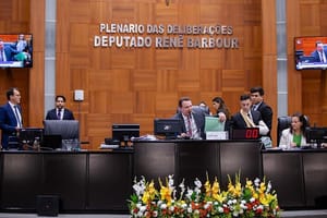 Toffoli suspende trecho da Constituição de MT que garantia emendas de bancada da AL