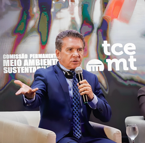 Presidente do TCE apoia troca  do BRT por novo modelo proposto pela prefeitura da capital