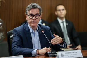 Sefaz alerta para risco fiscal com reajuste no TJ e efeitos da reforma tributária