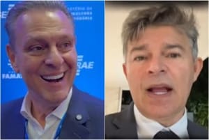 Deputado acusa ministro de “incoerência” e critica piada  sobre prisão de Bolsonaro