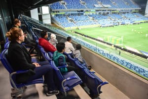 Setasc abre inscrições para sorteio do Camarote dos Autistas no jogo do Cuiabá x Goiás