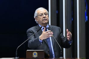Jayme Campos critica Governo Lula por novas homologações de terras indígenas