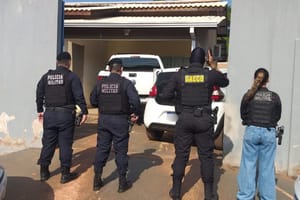 Policiais giram R$ 1 milhão com agiotagem em Cuiabá e Várzea Grande e são alvos do Gaeco