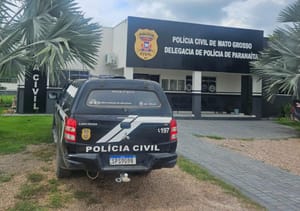 PC prende mais dois suspeitos de homicídio de cozinheira em balsa de garimpo