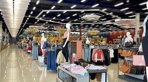 Varejista terá que pagar R$ 10 mil de indenização a clientes acusados injustamente de furto