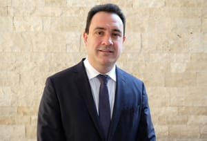 Advogado toma posse como  desembargador do TJMT na próxima segunda-feira