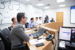 Orçamento de R$ 40 bi mantém responsabilidade fiscal do Estado e amplia investimentos