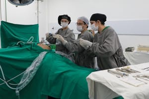 Hospital Metropolitano em Várzea Grande realiza mutirão de cirurgias neste sábado