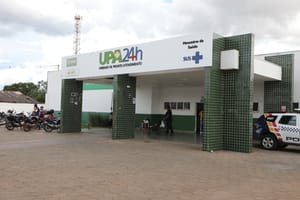 Cuiabá realiza vistorias semanais nas UPAs para garantir qualidade no atendimento noturno