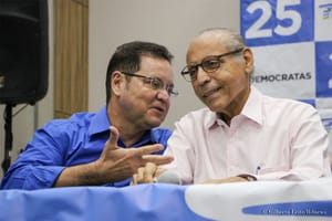 Júlio, Botelho e Tião lideram para estadual em VG; Caio e Wilson surpreendem