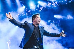 Cuiabá recebe Leonardo com grandes sucessos da carreira