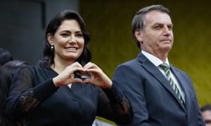 Direita predomina em VG; Bolsonaro e Michelle vencem Lula na 2ª maior cidade de MT