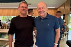 PL nacional apoia Pivetta para o governo de MT e ignora senador do partido