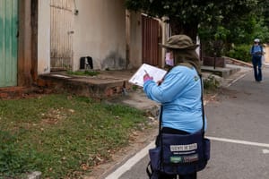 Cuiabá registra queda de 25,5% nos casos de Dengue