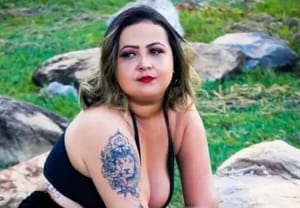 Motociclista morre após colisão entre duas motos na MT-140