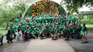 Unimed Cuiabá reúne 160 participantes na 4ª edição do Encerramento Anual do Viver Bem