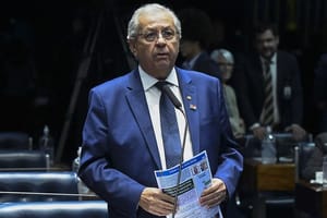 Jayme critica decisão de Gilmar Mendes sobre impeachment de ministros do STF: “errou”