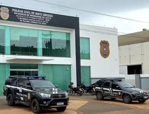 Faccionado investigado por matar e ocultar corpo de rival é preso