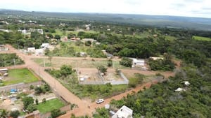 Sentença é mantida e impede invasão de terrenos com posse comprovada em Chapada dos Guimarães