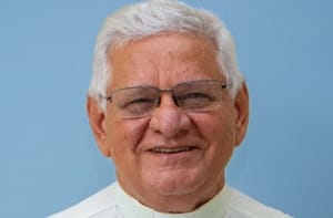 Família, nosso bem maior