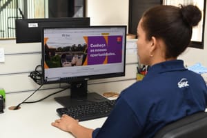 Sesc oferece vagas com salários de até R$ 4,8 mil mais benefícios; confira