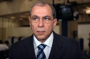 Ex-secretário de Saúde e fundador da Femina, médico Kamil Fares morre em Cuiabá