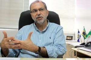 Governo de Mato Grosso lamenta morte do médico Kamil Fares, em Cuiabá