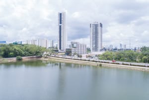 Réveillon da Família no Parque das Águas movimentará setores produtivos do município