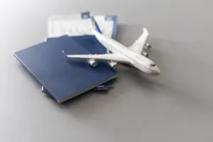 Companhia aérea terá que reembolsar passageira que cancelou viagem por doença