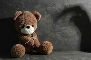 Réu é condenado a 12 anos de prisão por abuso sexual contra filha do enteado de seis anos