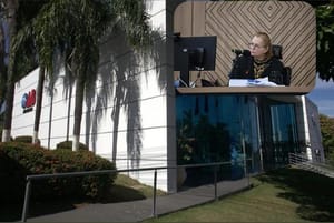 CNJ dá prazo de cinco dias para juíza de Cuiabá explicar bate-boca com advogados durante júri