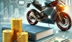 Tribunal de Justiça condena banco por financiar moto com juros acima da taxa do BC