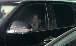 Prefeito de Jangada é detido pela PM por posse ilegal de arma dentro de caminhonete de luxo