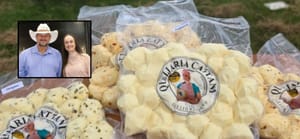 Esposa de deputado é vítima de golpe e perde R$ 10 mil ao comprar máquina para queijaria