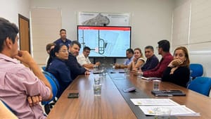 Várzea Grande terá Academia Integrada de Segurança Pública