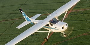 Justiça barra pedido para penhora de areronave de escola de aviação em MT