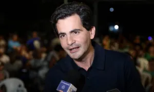 Secretário aposta em aprovação da LOA de R$ 40 bilhões ainda neste ano