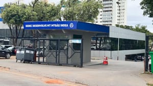 Desenvolve MT lança crédito ampliado para fortalecer economia urbana e rural