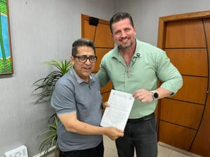 PL admite lançar dois nomes ao Senado e vereador por Cuiabá vira opção: "camisa 9"