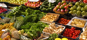 Preço da cesta básica avança em dezembro, mas recua no acumulado anual