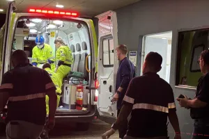 Funcionário da Nova Rota morre atropelado durante atendimento na rodovia BR-163