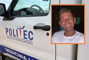 Trabalhador de 57 anos morre afogado ao tentar atravessar lago em Várzea Grande