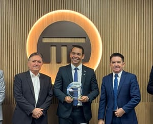 Portal de Transparência do Governo de MT conquista Selo Diamante pelo 3º ano seguido