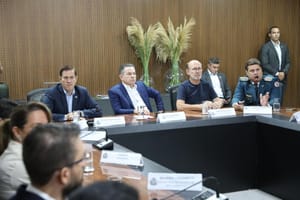 MT investe R$ 125 milhões, reduz focos de calor em 82% e garante melhor resultado em 30 anos